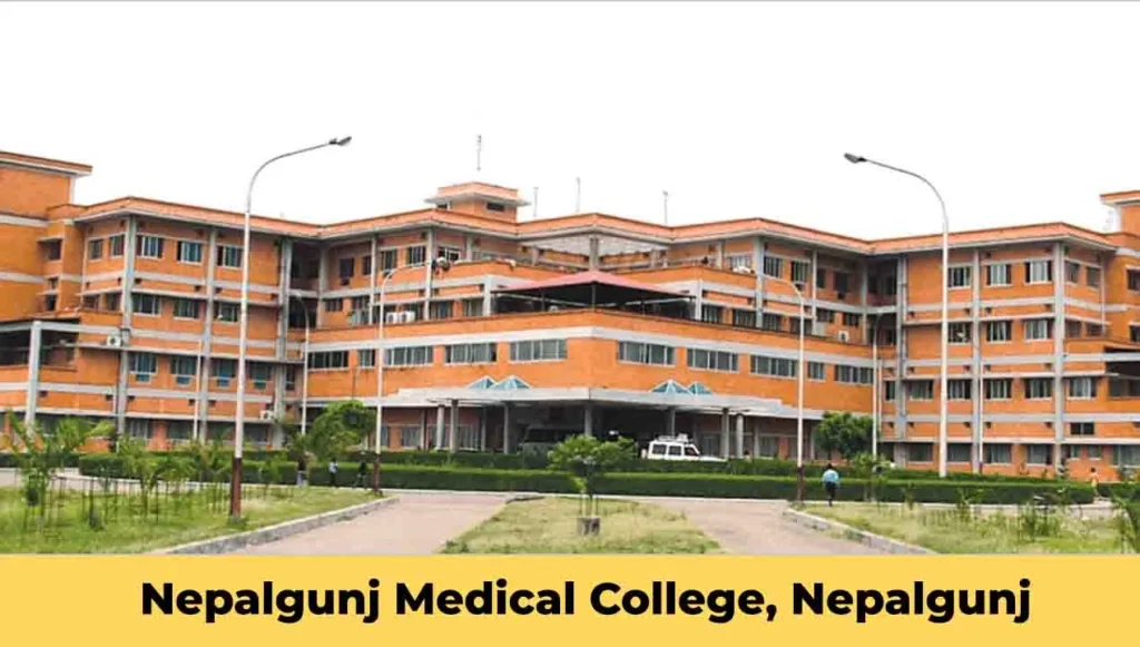 In order to advance the country’s medical field, Lord Buddha Educational Academy Ltd. (LBEA) was established. In order to meet the societal commitment, a group of eminent businesspeople, medical experts, educators, and other well-known individuals soon came together; as a consequence, “Nepalgunj Medical College” was founded in 1996. The nursing program in 2000, the postgraduate MD/MS program in 2007, and the MBBS course in 1997, all at the college.